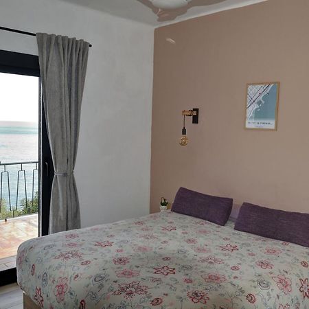 Apartamento Deluxe Cau Del Llop Llança Exterior foto