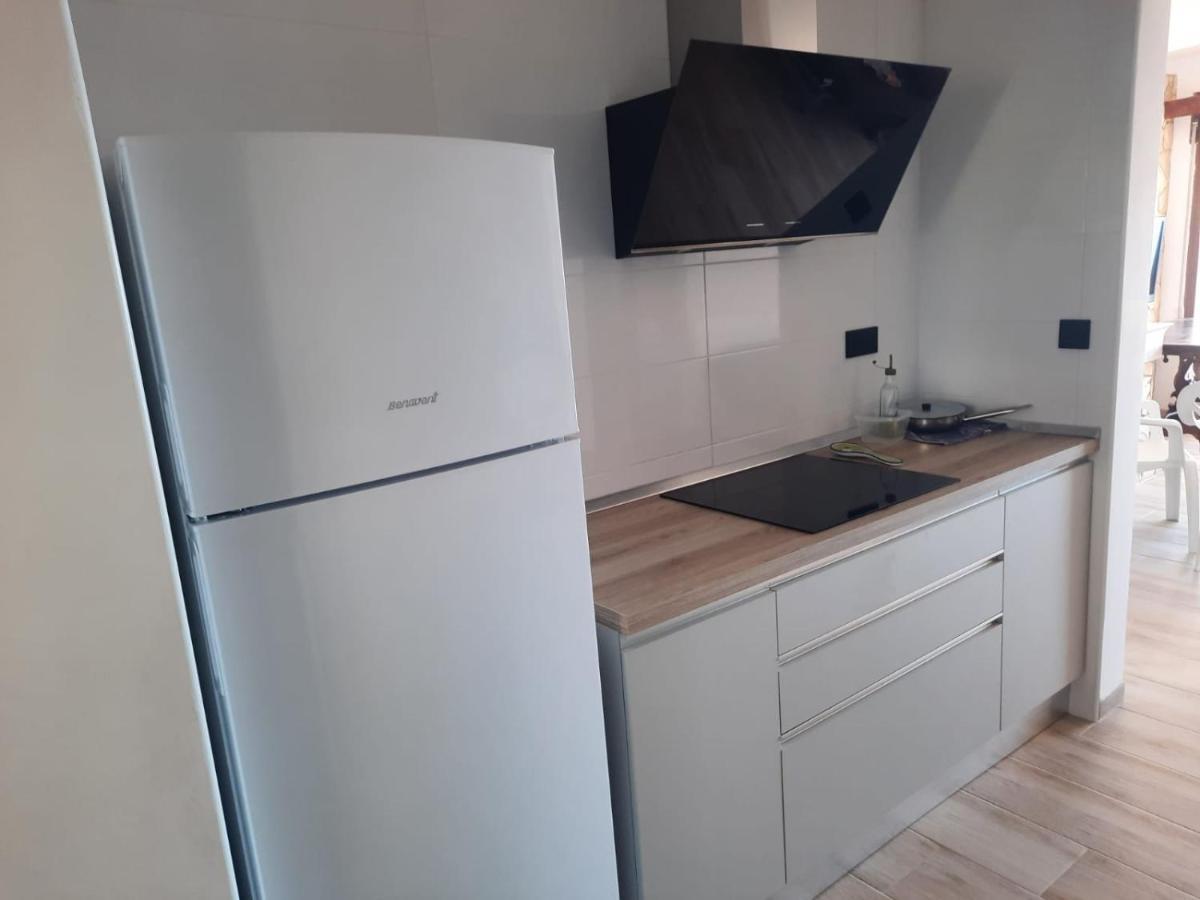 Apartamento Deluxe Cau Del Llop Llança Exterior foto